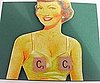 Etsy Finds: Scrabble Outside the Game Room