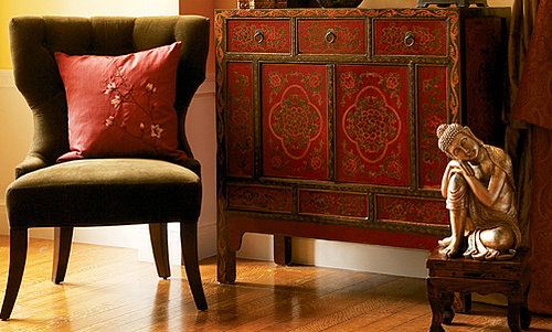 We Have a Winner For the Home Goods Giveaway!