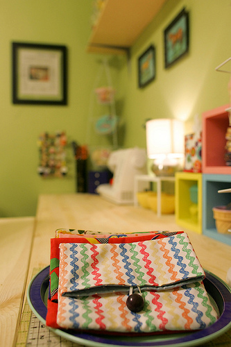 10 Great Ideas From Ashley's Craft Room 10 Great Ideas From Ashley's Craft Room