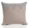 Steal of the Day: Nate Berkus Linen Chain Pillow