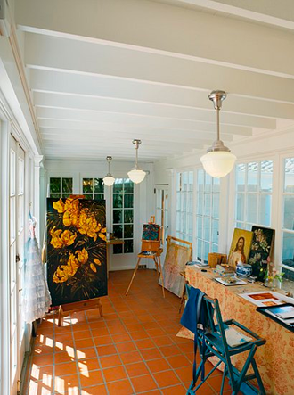 Casa Shops: Schoolhouse Electric