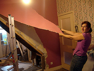 Have You Ever Removed Wallpaper?