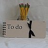 Roundup: Pencils Ready . . . Go!