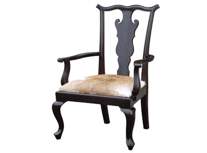Love It or Hate It? Bobby Chair