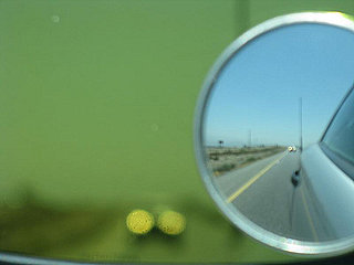 Are You Taking the Long Road Home This Labor Day?