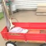 Cute Alert: 10-Year-Old Is Obsessed With Vacuum Cleaners Cute Alert: 10-Year-Old Is Obsessed With Vacuum Cleaners