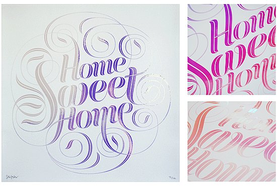 10 Ways to Say Home Sweet Home 10 Ways to Say Home Sweet Home