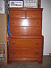 Before and After: Renovating Family Furniture