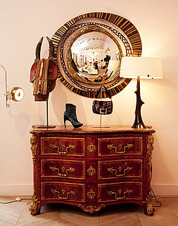 Do You Decorate With Fashion Accessories?