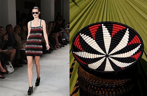 Inspired: Vena Cava 2010 Spring