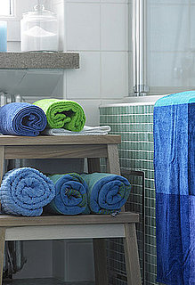 Do You Roll Your Towels?