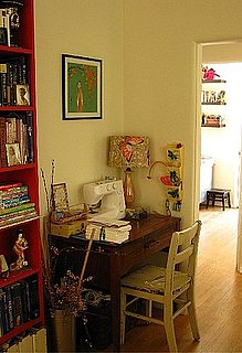 How-To: Create a Craft Corner