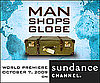Will You Be Tuning Into Man Shops Globe Tonight?