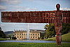 "Beyond Limits" Show Opens Today in Chatsworth, England