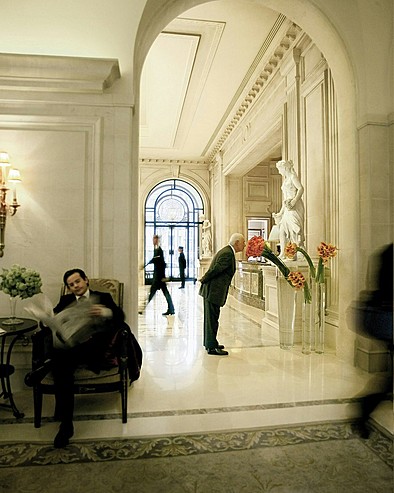 George V Gallery