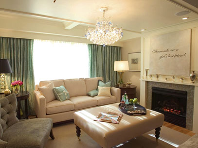 How-To:  Design Smart in Small Spaces
