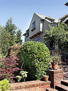 On the Market: Spend Some Green on this Green Day House