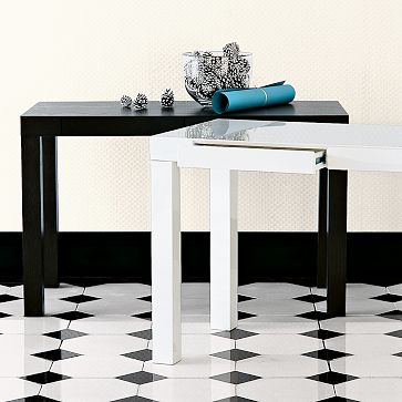 Steal of the Day: West Elm Parsons Desk and More!