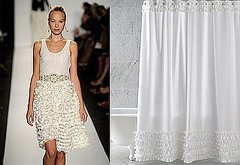 Inspired: Badgley Mischka 2010 Spring Inspired: Badgley Mischka 2010 Spring