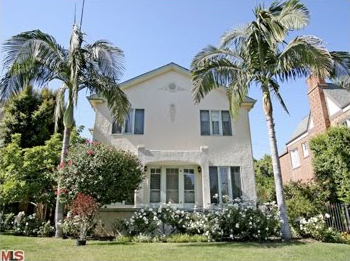 January Jones Buys a Fixer-Upper in Los Feliz