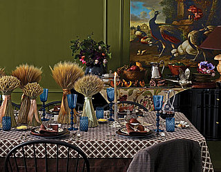 How-To: Decorate With Autumn's Bounty