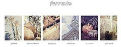 Nice and New: Terrain's E-Commerce Site Is Now Live
