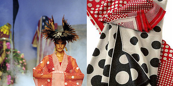 Inspired: Francis Montesinos 2010 Spring Collection Inspired: Francis Montesinos 2010 Spring Collection