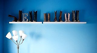 Love It or Hate It? Cowboy Boots on Display