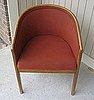Before and After: A Goodwill Chair