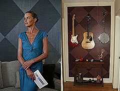 Cool Idea: An Inspired Wall of Sound