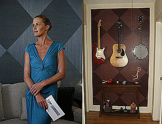 Cool Idea: An Inspired Wall of Sound