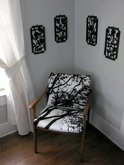 5 Chair Before and Afters From the Archives 5 Chair Before and Afters From the Archives