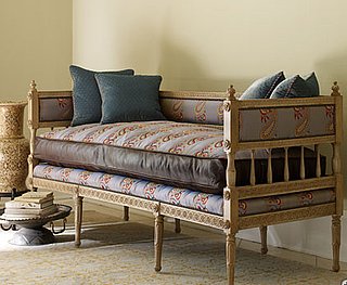 Do You Decorate With Paisley?