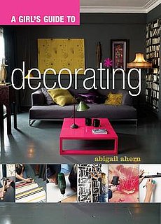 Home Library: A Girl's Guide to Decorating
