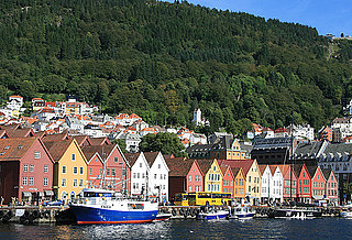 United Nations Study Rates Norway the Best Place to Live