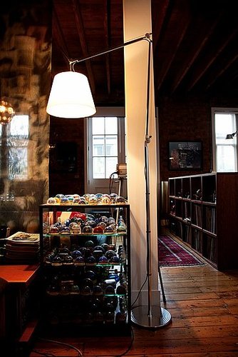 Do You Know Anyone With a Snow-Globe Collection?
