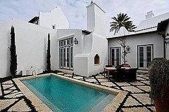 Coveted Crib: Alys Beach Homes