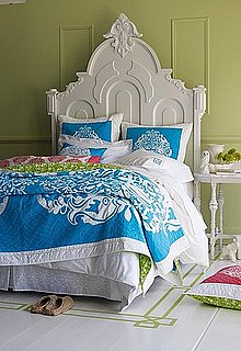 Lilly Pulitzer to Debut Bedding Line For Garnet Hill