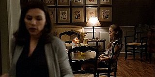 Decorating Ideas to Steal From The Good Wife