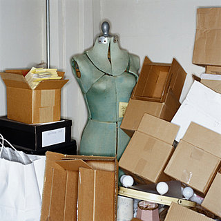 How-To: Declutter Your House For Fall