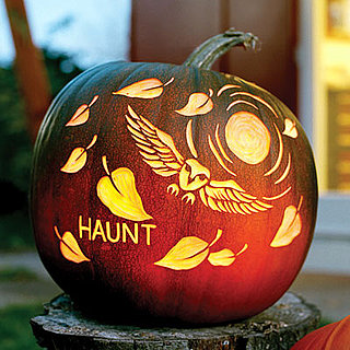 Jack-o'-Lanterns That Will Make You Glow