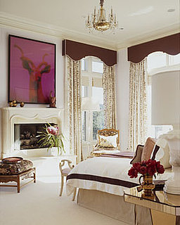 Coveted Crib: A Not-So-Traditional California Beauty