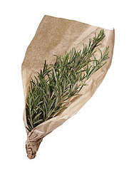 Casa Quickie: Herbal Power For Your Shower Casa Quickie: Herbal Power For Your Shower