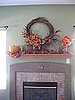 Do You Decorate For Fall, Halloween, or Both?
