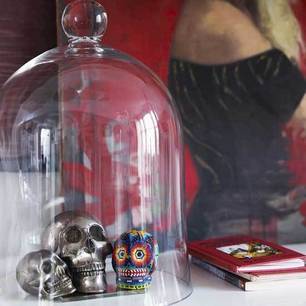 Fun Ways to Decorate With Cloches