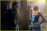FIRST LOOK - Paris on Supernatural