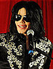 Sugar Bits — Michael Jackson Songs Take Over US Top Ten