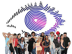 Big Brother 10 Housemates Charlie, Karly, Rodrigo, Beinazir, Sophia, Sree, Lisa, Cairon, Saffia, Marcus, Freddie, Siavash Big Brother 10 Housemates Charlie, Karly, Rodrigo, Beinazir, Sophia, Sree, Lisa, Cairon, Saffia, Marcus, Freddie, Siavash