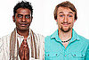 Pop Poll: Big Brother UK Series 10 Eviction: Sree and Halfwit — Who Will Go?