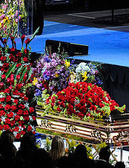 Sugar Bits — 6 Million Watched Michael Jackson Memorial Sugar Bits — 6 Million Watched Michael Jackson Memorial